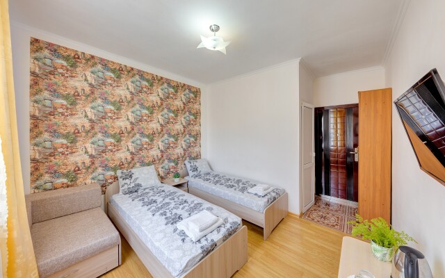Ruslan Guest House