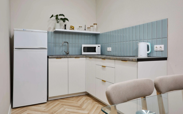 Квартира FlatStay Невский 168