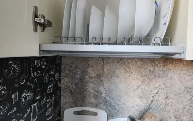 Апартаменты Аристократъ