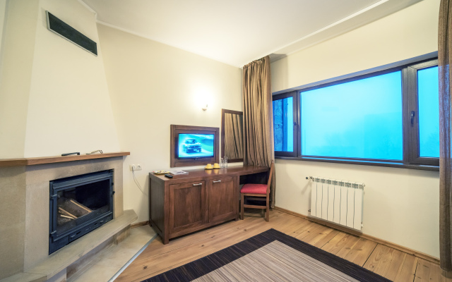 Smilen Hotel
