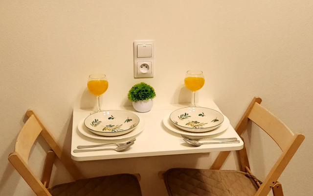 Stolichnye Apartment