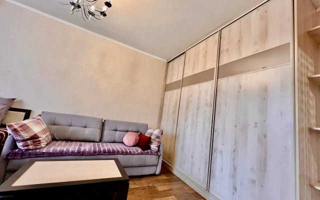 АПАРТАМЕНТЫ 1КВ ПРИБОЙ МАГЕЛЛАН Харьковская 27