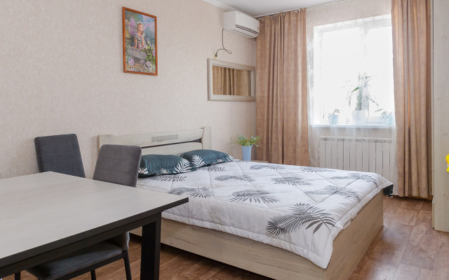 U Vasilicha Hotel