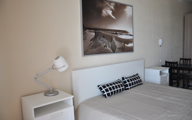 Morskoj Kvartal Apartments