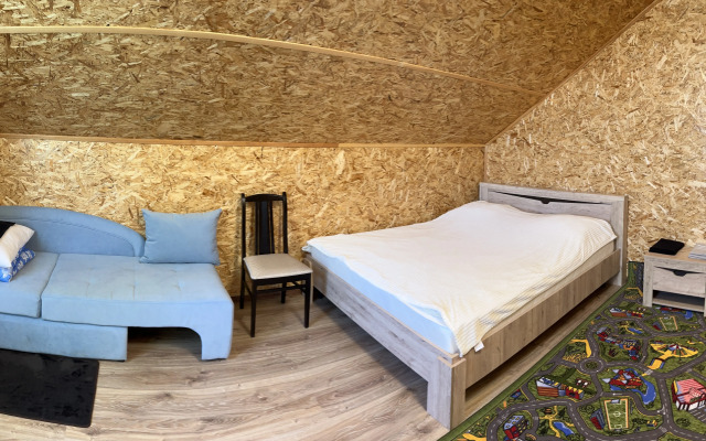 Dom Private house