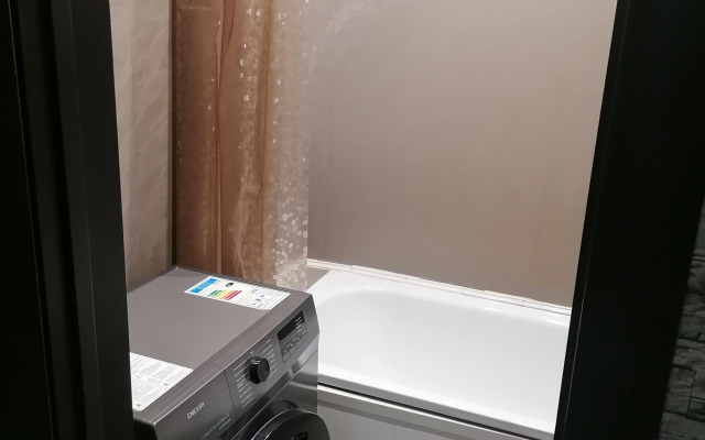 Апартаменты Apartment on Dzerzhinskogo 20A