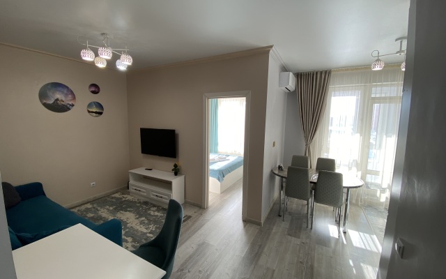 Apartamenty Astana Arena Flat