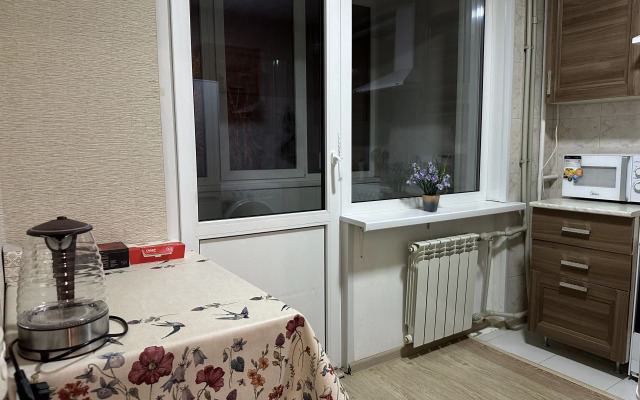 Dvuhkomnatnaja V Tihom Spalnom Rajone Flat