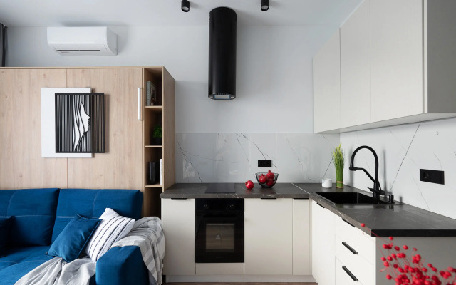 Sapfir Ot Home24 Apartments