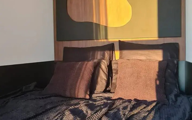 Апартаменты стильные Бора Бора для комфортного отдыха