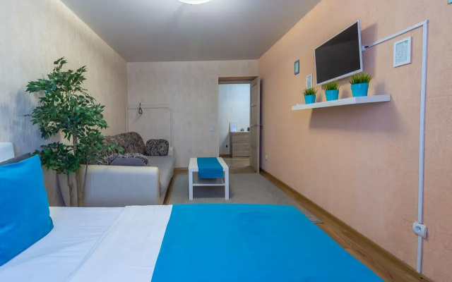 Апартаменты KvartalApartments Куйбышева 69 1