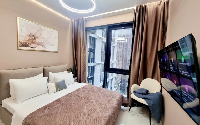 Stambul Apartments
