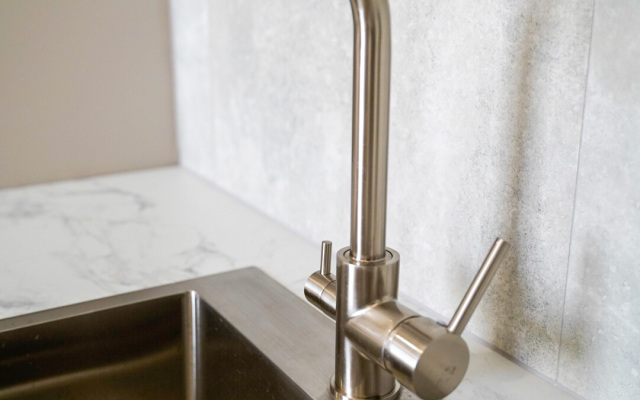 Апартаменты Березовая роща