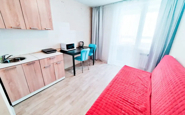 Квартира ЖД Вокзал Современный Комплекс