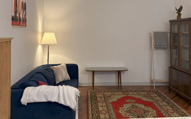 Квартира на Гагаринской улице 26