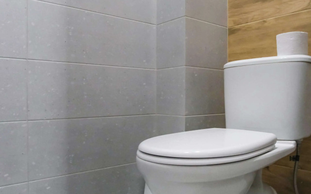 Na Pervomayskoy Ulitse 70 Flat