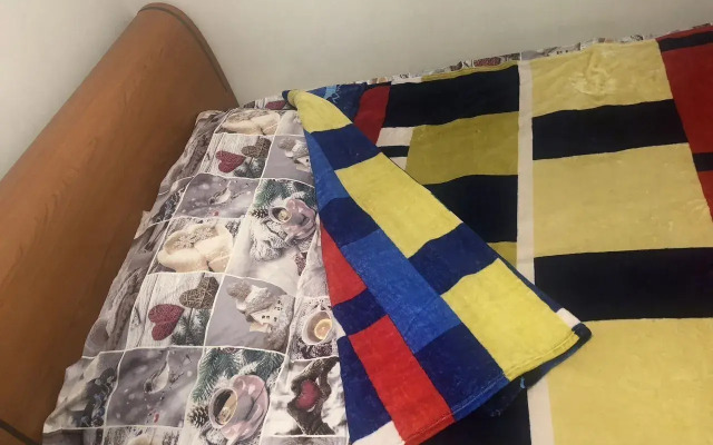 Квартира на проспекте Обводный канал 29