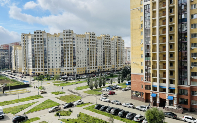 Апартаменты Cozy Rent Европа