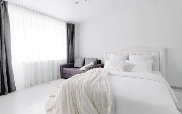 Апартаменты PaulMarie на Горького 41