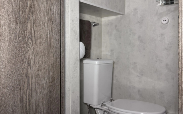 Меблированные комнаты Сарай Палас