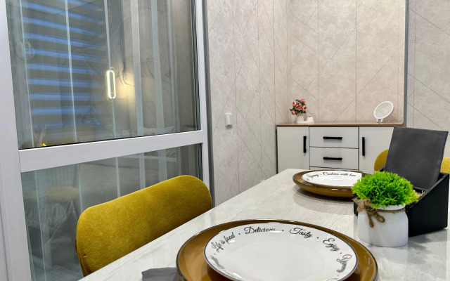 Квартира Живи Тут 89