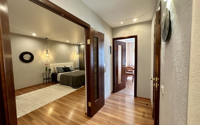 Апартаменты Родионова 189/24