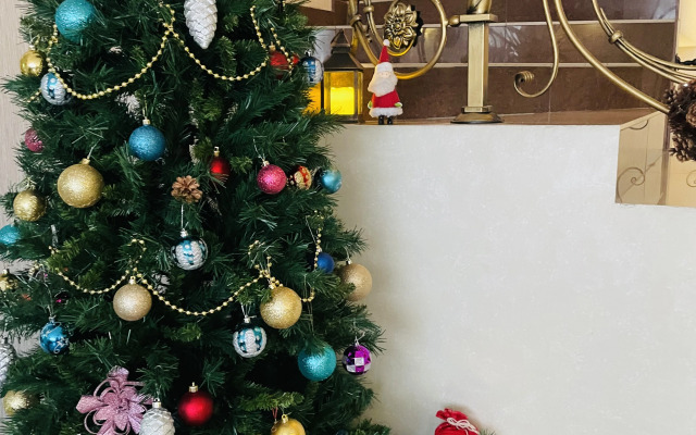 Коттедж на Зелёном