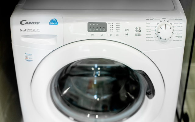 Квартира Happy на Дзержинского