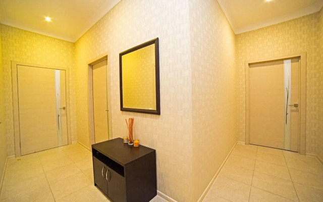 Kurortny Apartment 1