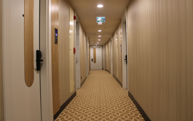 Tryp by Wyndham Istanbul Beyoglu