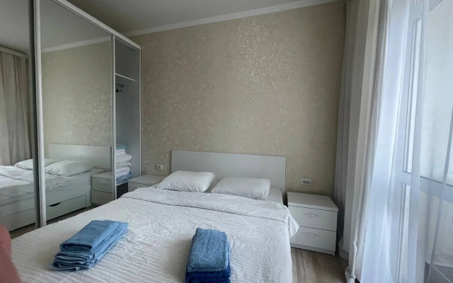 Vesna Flat