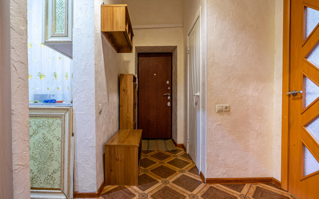 Апартаменты Современные с Новым ремонтом