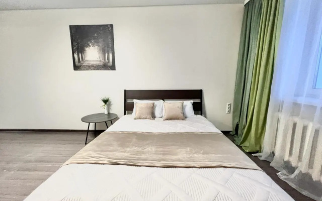 Elitnye V Tsentre Goroda Apartaments