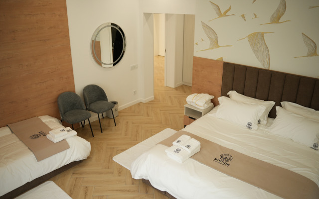 Rodnik Almaty Private house