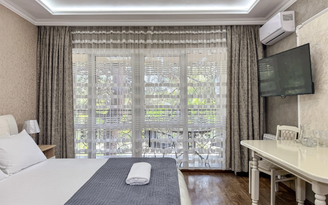Nika Premium Guest House