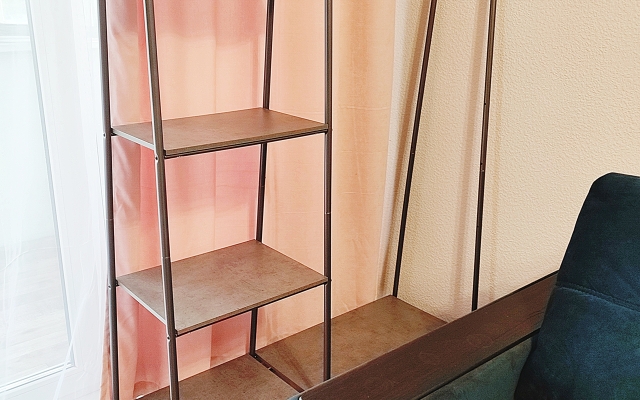 Квартира на Коммунистическом Проспекте 35