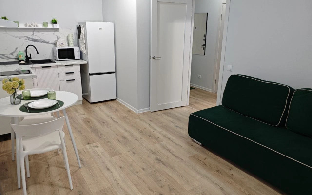 Квартира Стильная 1к, р-н Экспо