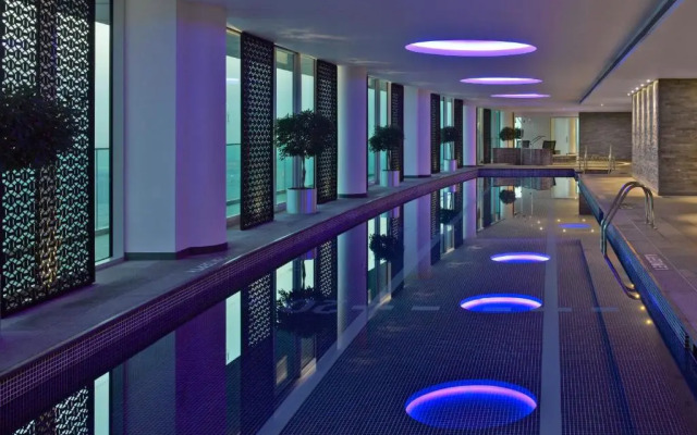 InterContinental Residence Suites Dubai Festival City Hotel
