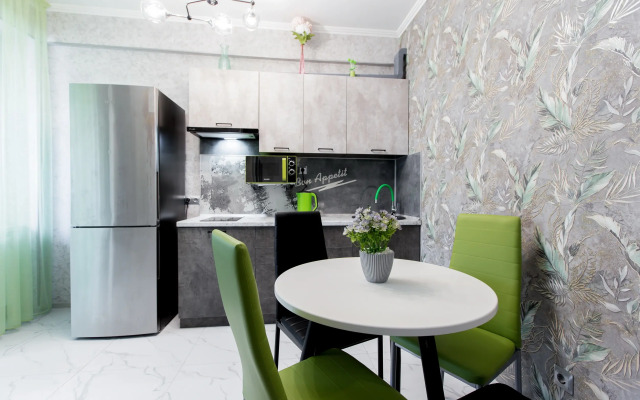 Prekrasnaya U Morya Flat