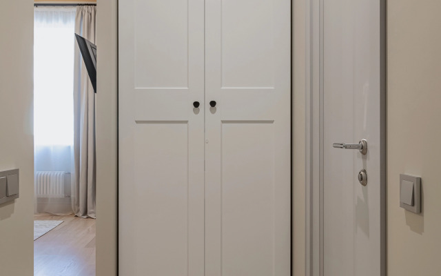 Апартаменты на Гороховой