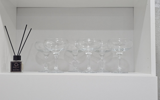 Апартаменты на Курынова