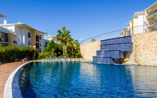 New Ocean View Apartment with Terrace