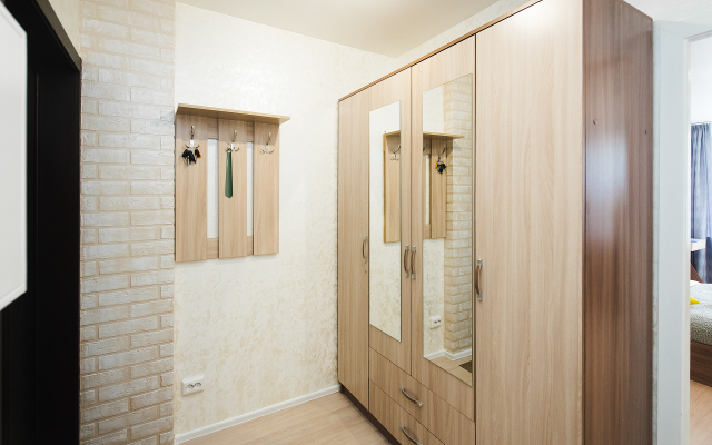 Apartment Abri Luxe London City