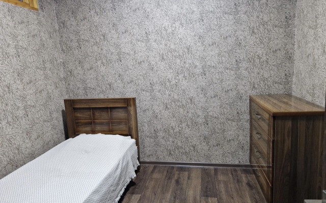 Your Own Private House