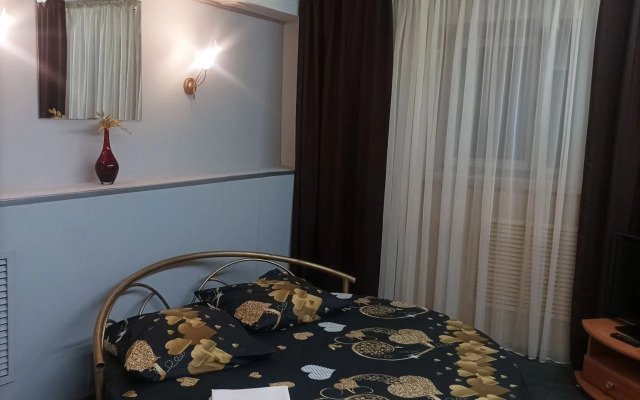 Kompros Living quarters