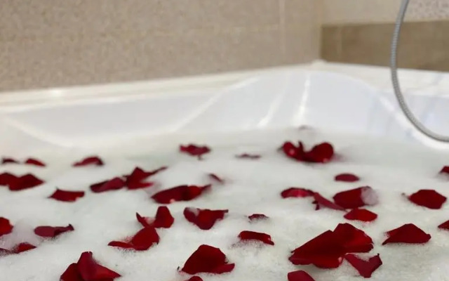 Апартаменты с Сауной Парк Апарт в Центре Омска