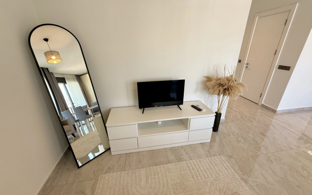 SA Apartments Spacious 2bd Duplex