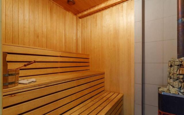 Апартаменты Superior Aparts Seleznyov Sky 2