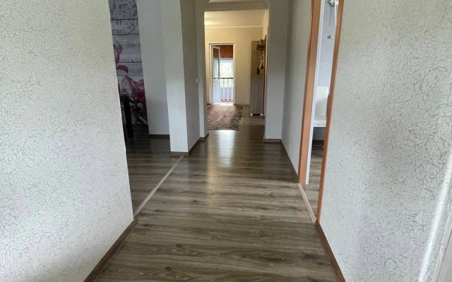 Квартира Уютное место для отдыха