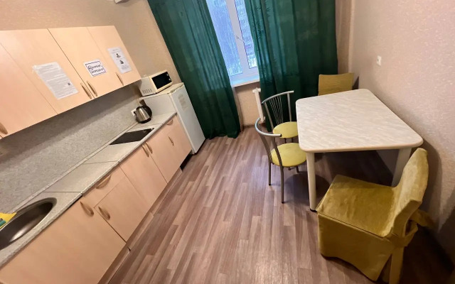 Апартаменты 3кв Южный ТРЦ Фаворит Уютная на Демьяна Бедного 104